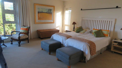 Strandveld Beach House Plett Self Catering Goose Valley Golf Estate Plettenberg Bay Western Cape South Africa Bedroom