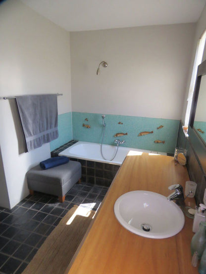 Strandveld Beach House Plett Self Catering Goose Valley Golf Estate Plettenberg Bay Western Cape South Africa Bathroom