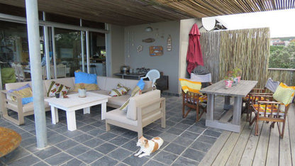Strandveld Beach House Plett Self Catering Goose Valley Golf Estate Plettenberg Bay Western Cape South Africa Living Room