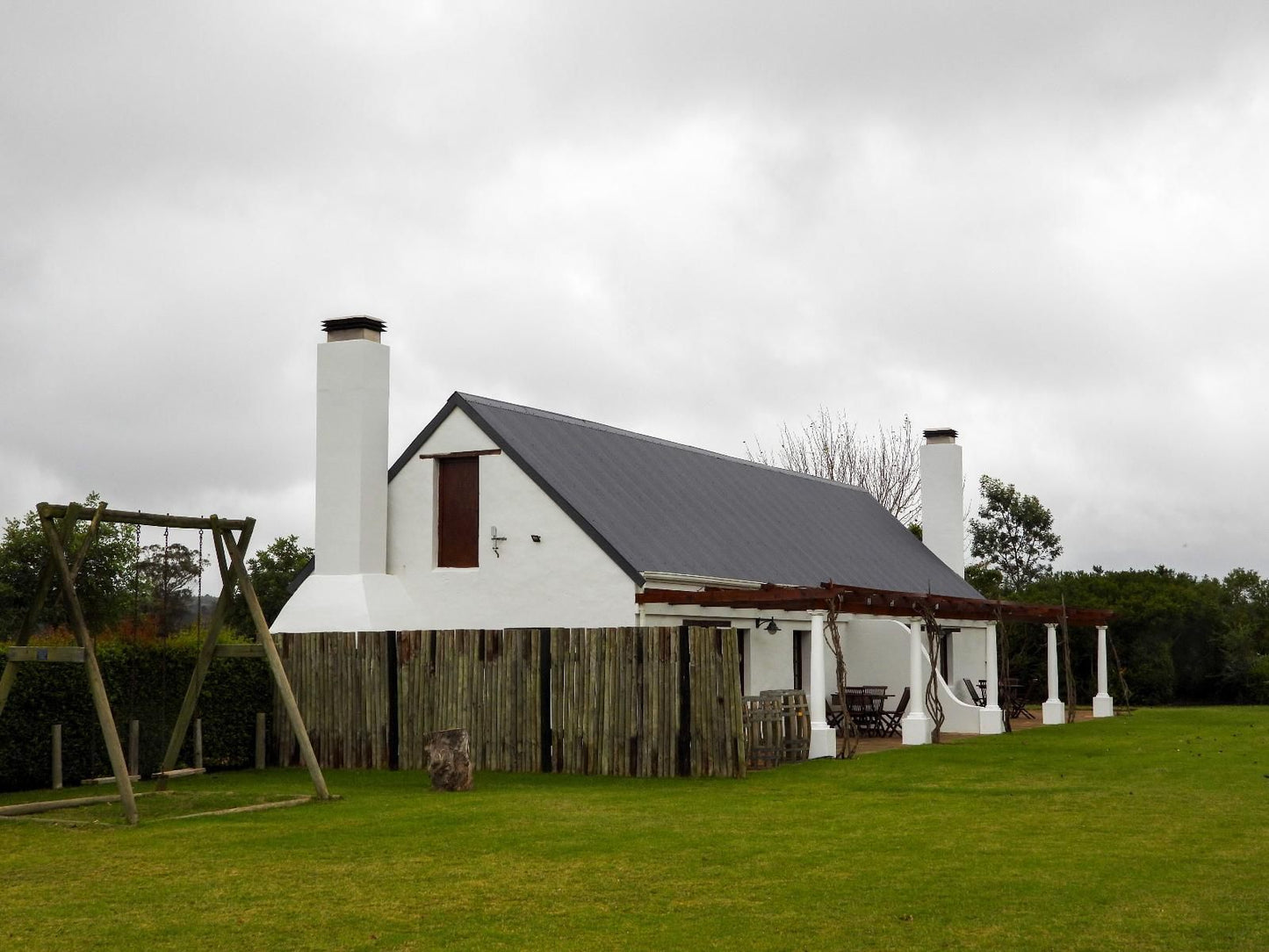 Strandveld Vineyards, Barn, Building, Architecture, Agriculture, Wood