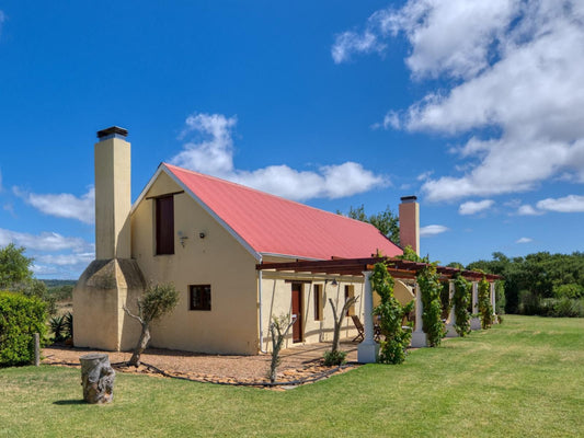 Strandveld Vineyards Cottages Elim Western Cape South Africa Complementary Colors, Building, Architecture, House