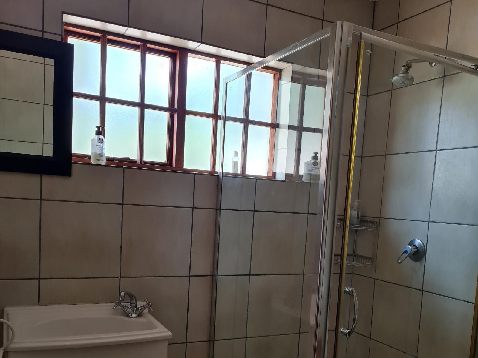 Strathavon Bed And Breakfast Morningside Manor Johannesburg Gauteng South Africa Bathroom