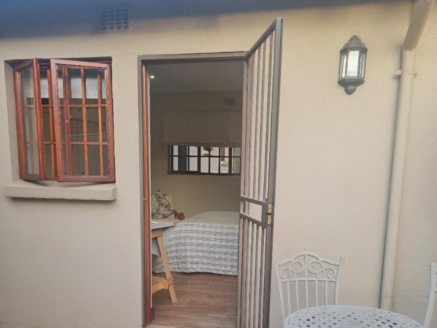 Strathavon Bed And Breakfast Morningside Manor Johannesburg Gauteng South Africa Door, Architecture