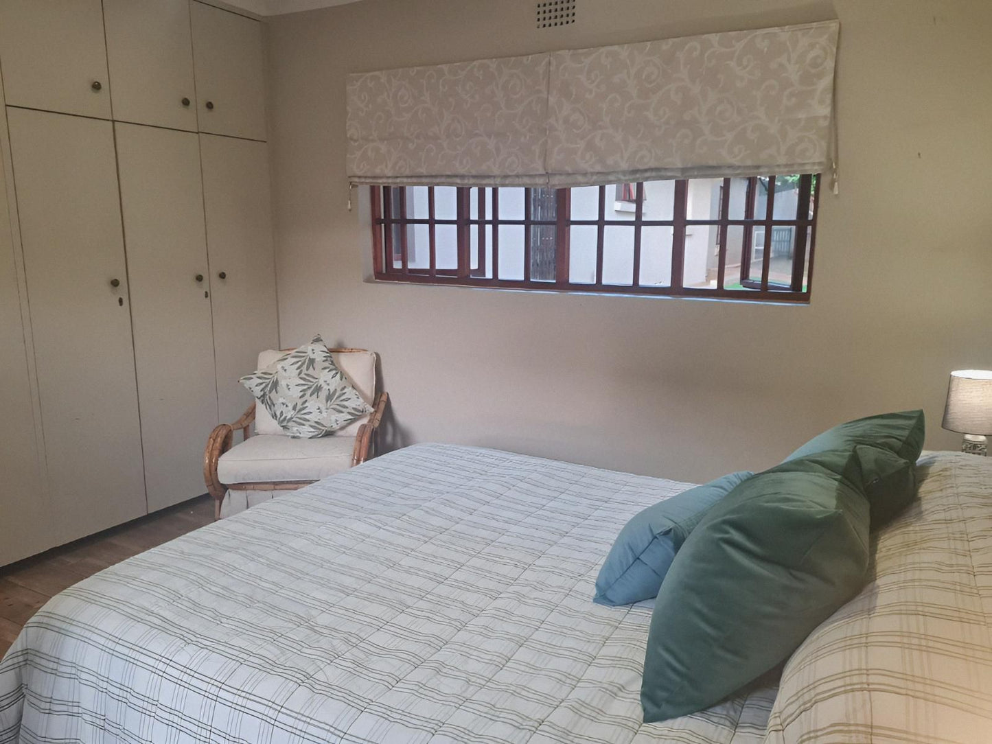 Strathavon Bed And Breakfast Morningside Manor Johannesburg Gauteng South Africa Unsaturated, Bedroom