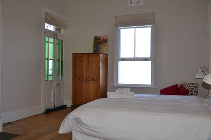 Strathmore Flat In The Annex Of Chartfield Kalk Bay Cape Town Western Cape South Africa Selective Color, Bedroom