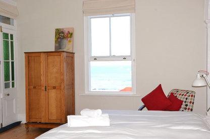 Strathmore Flat In The Annex Of Chartfield Kalk Bay Cape Town Western Cape South Africa Bedroom