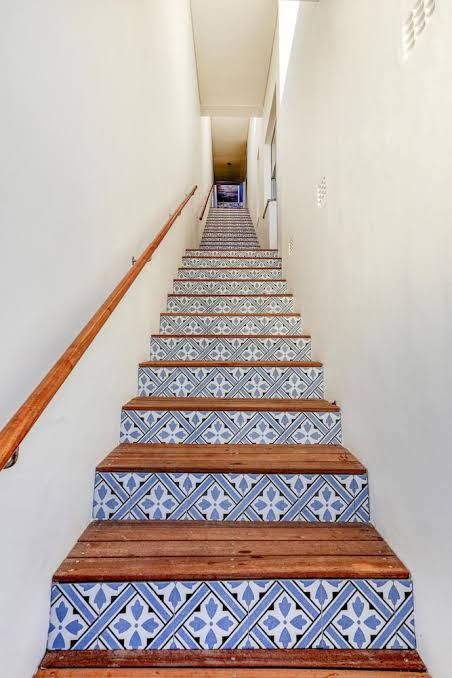 Strathmore House Camps Bay Cape Town Western Cape South Africa Stairs, Architecture