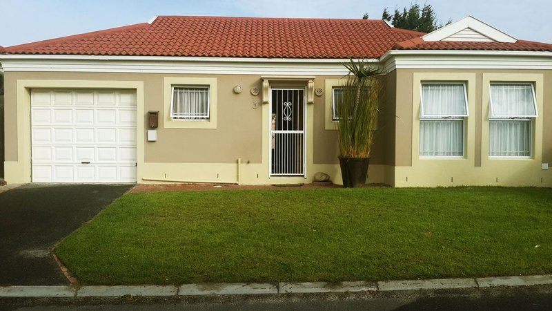 Strawberry Lane Blouberg Sands Blouberg Western Cape South Africa House, Building, Architecture, Palm Tree, Plant, Nature, Wood