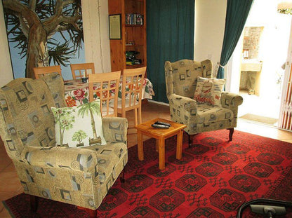 Strawberry Lane Blouberg Sands Blouberg Western Cape South Africa Living Room