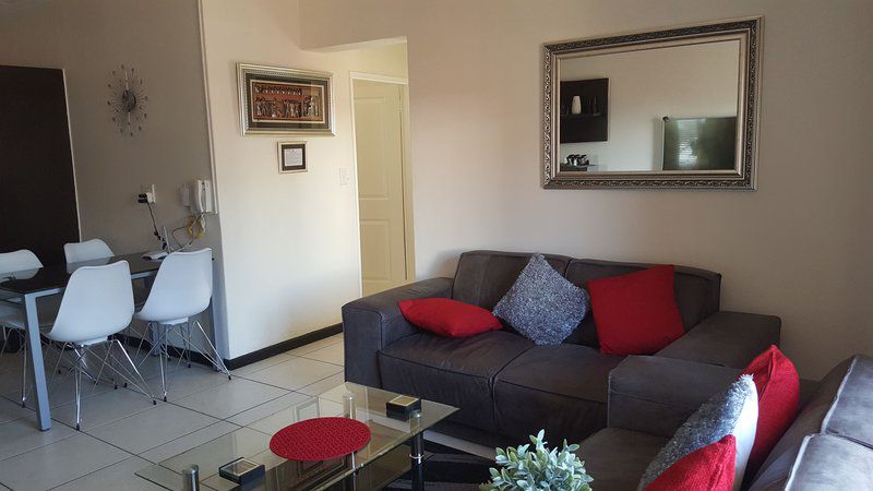 Strelitzia Lethabong Johannesburg Gauteng South Africa Living Room