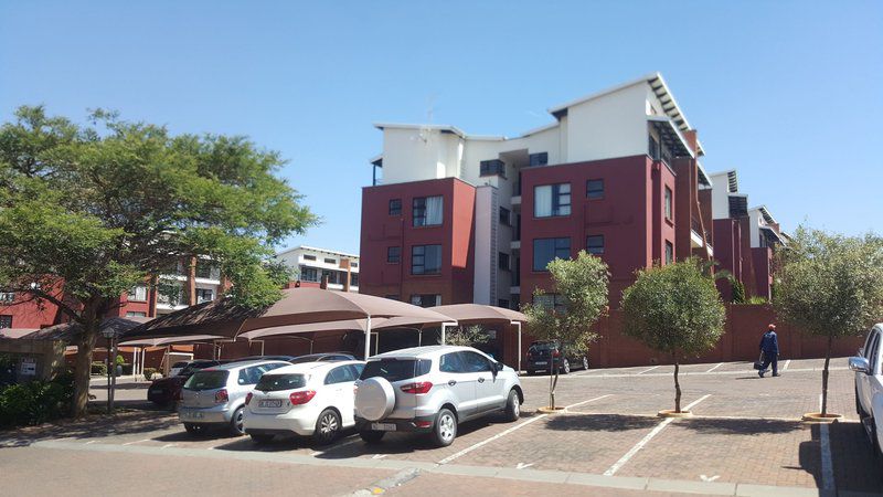 Strelitzia Lethabong Johannesburg Gauteng South Africa Building, Architecture, House, Window, Car, Vehicle