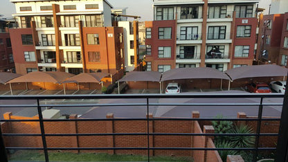 Strelitzia Lethabong Johannesburg Gauteng South Africa Balcony, Architecture, Skyscraper, Building, City