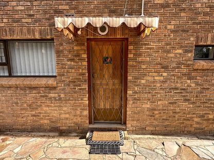 Strelitzia Mountainside Gordons Bay Western Cape South Africa Sepia Tones, Door, Architecture, Brick Texture, Texture