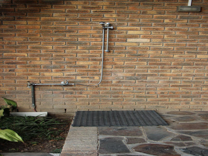 Strelitzia Mountainside Gordons Bay Western Cape South Africa Wall, Architecture, Bathroom, Brick Texture, Texture