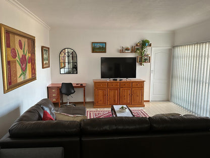 Strelitzia Mountainside Gordons Bay Western Cape South Africa Living Room