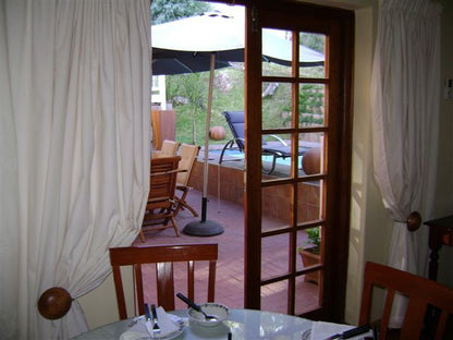 Strelitzia Guest House Upington Northern Cape South Africa 