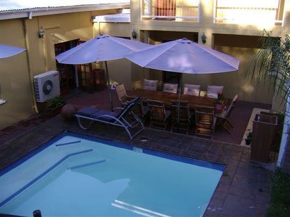 Strelitzia Guest House Upington Northern Cape South Africa Swimming Pool