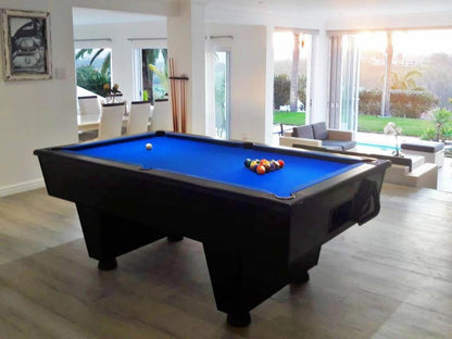 Strode House, Billiards, Sport