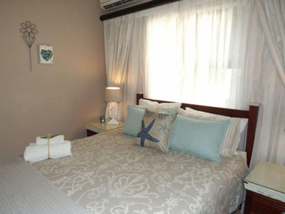 Stroke One Inn Umkomaas Kwazulu Natal South Africa Bedroom