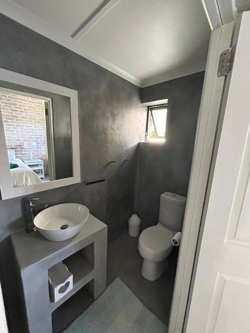 Struisbaai Beach House Struisbaai Western Cape South Africa Unsaturated, Bathroom