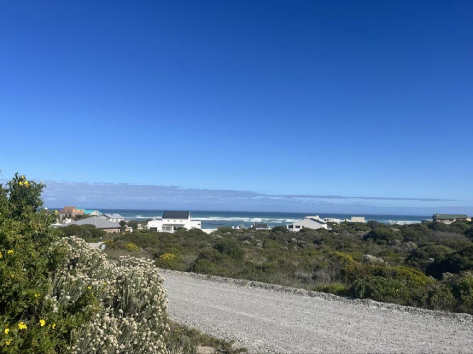 Struisbaai House Rentals, Beach, Nature, Sand