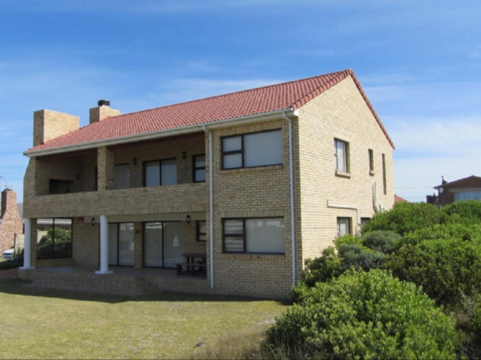 Struisbaai House Rentals, Building, Architecture, House, Window