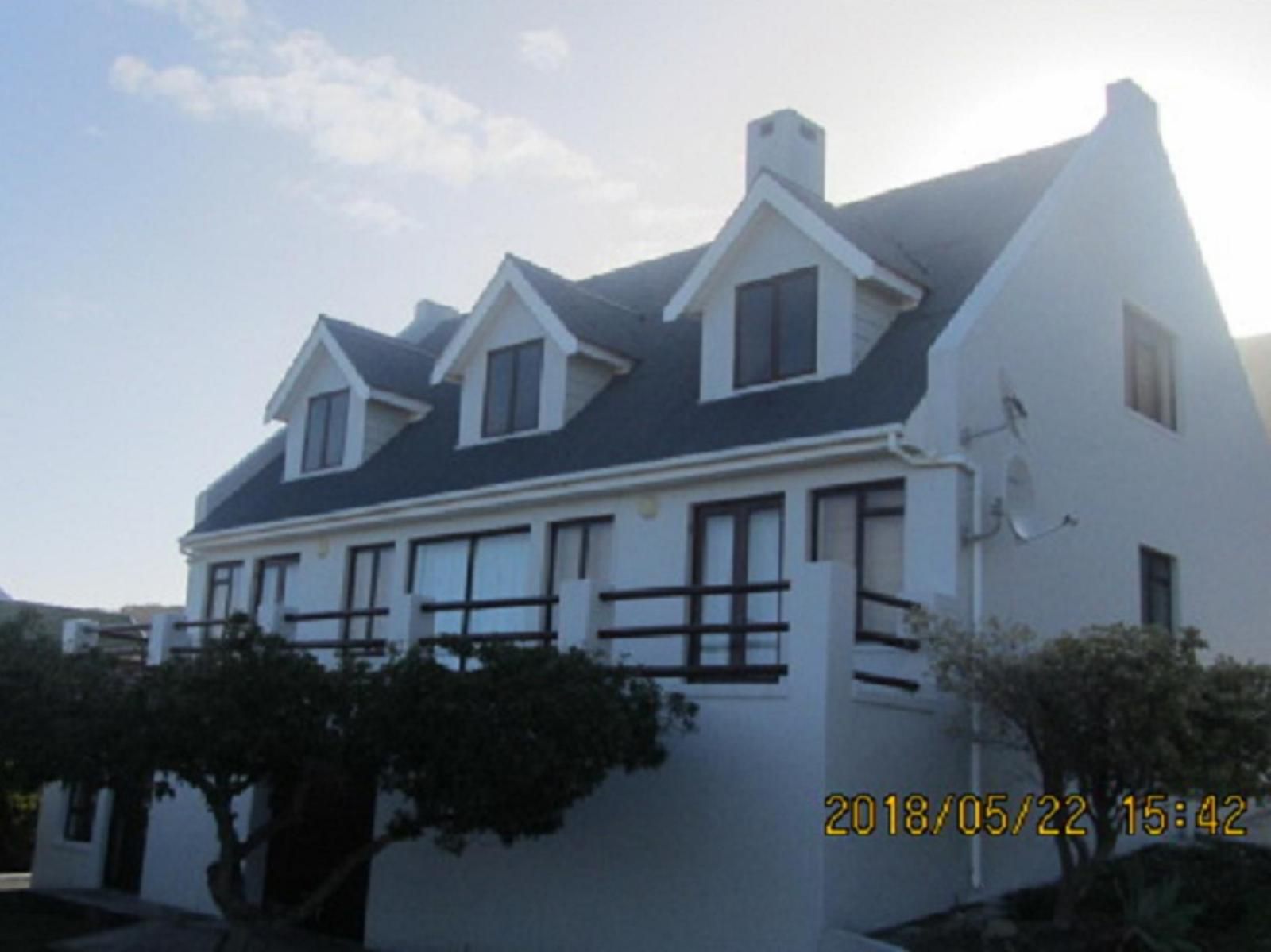 Struisbaai House Rentals, Building, Architecture, House, Window