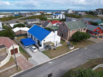 Struisbaai House Rentals, Building, Architecture, House, Island, Nature