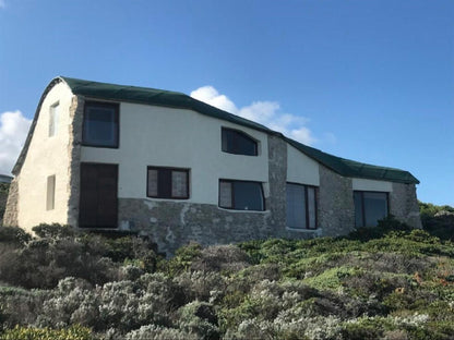 Struisbaai House Rentals, Building, Architecture, House