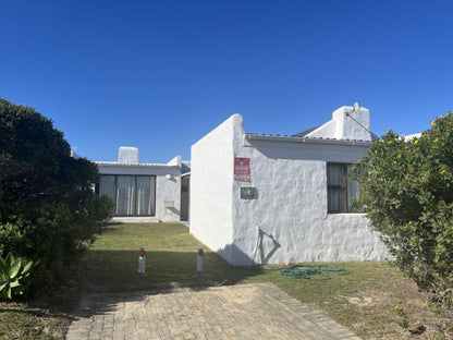 Struisbaai House Rentals, Building, Architecture, House, Stairs, Window