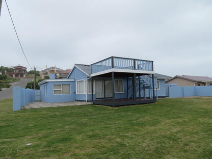 Struisbaai House Rentals, House, Building, Architecture