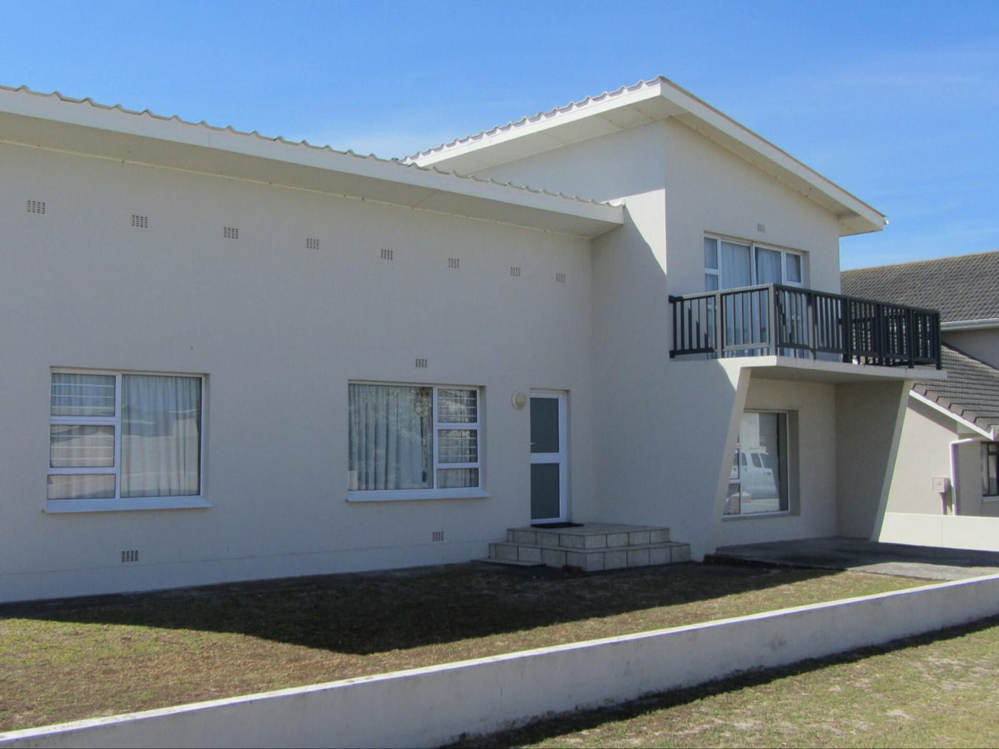 Struisbaai House Rentals, House, Building, Architecture