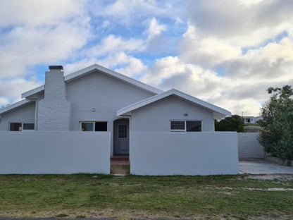 Struisbaai House Rentals, Building, Architecture, House