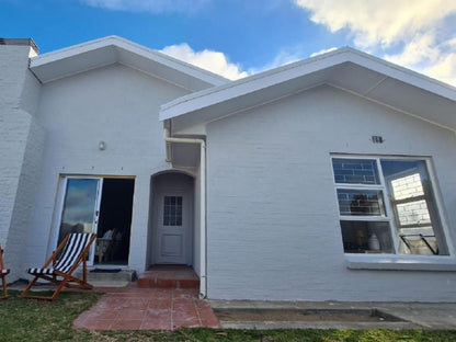 Struisbaai House Rentals, House, Building, Architecture