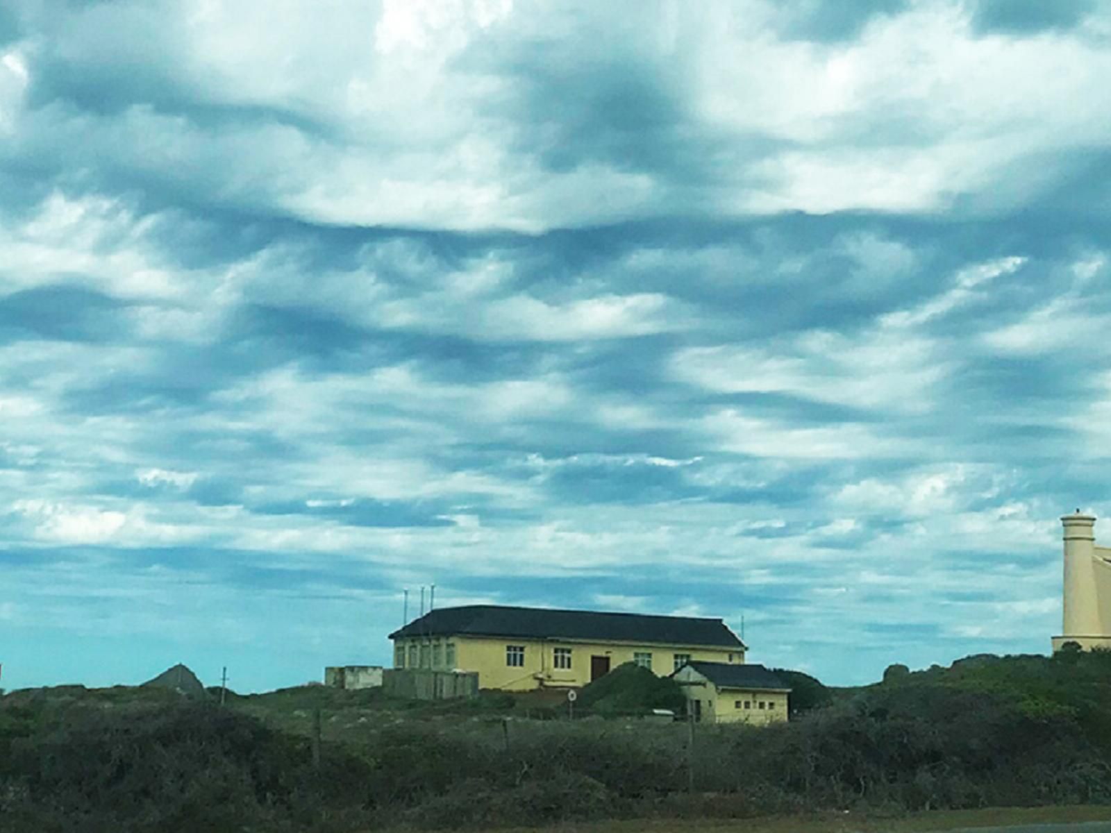 Struisbaai House Rentals, Sky, Nature, Clouds