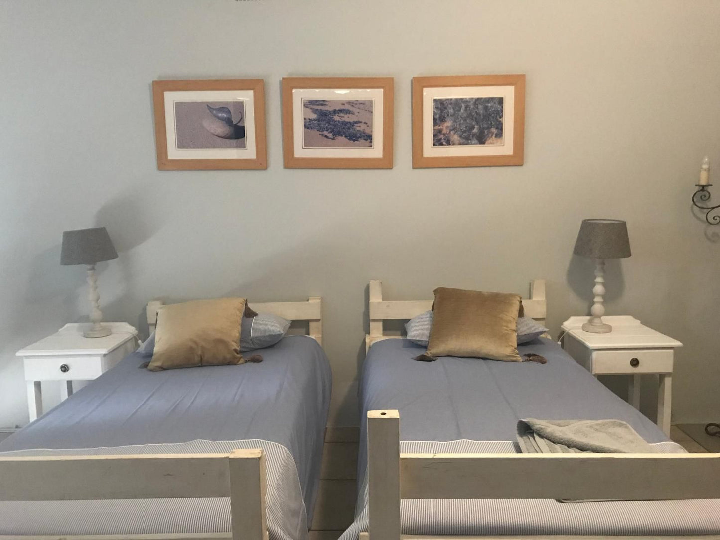 Struisbaai House Rentals, Nowe’s Keep, Bedroom