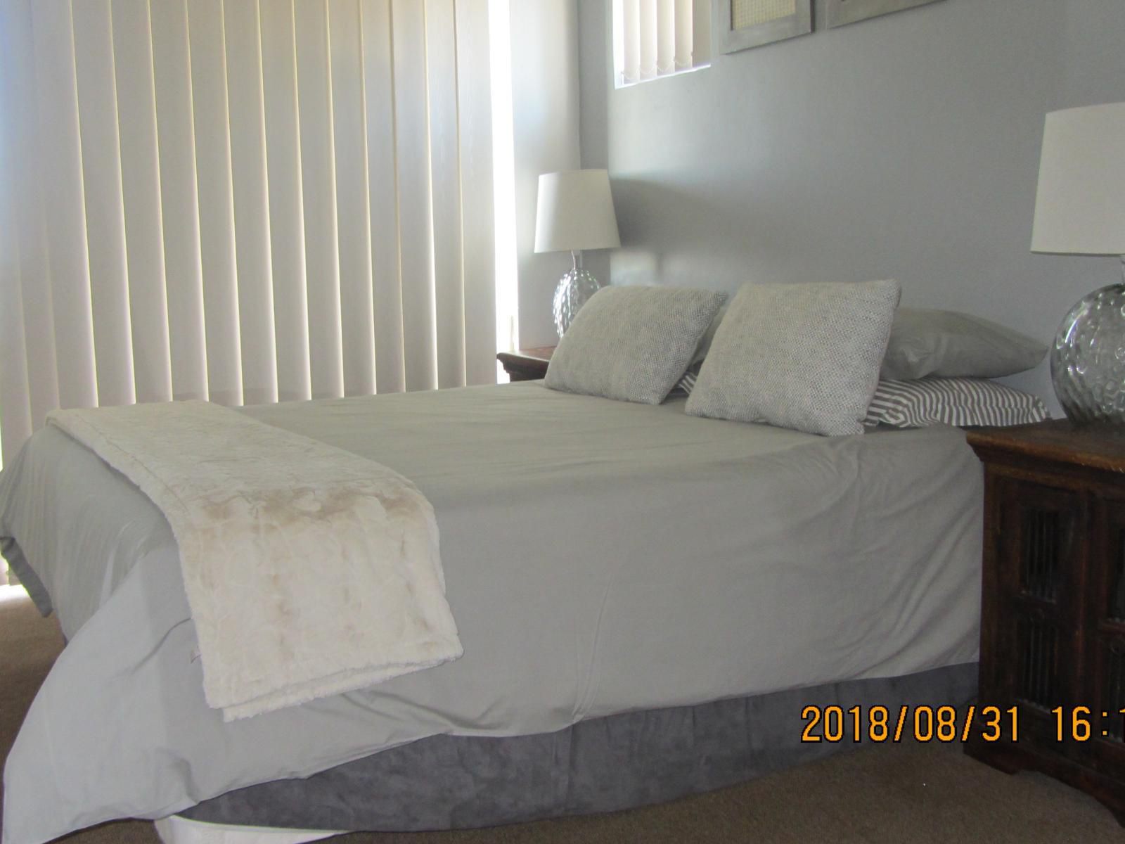 Struisbaai House Rentals, Bloublasie - Agulhas, Bedroom