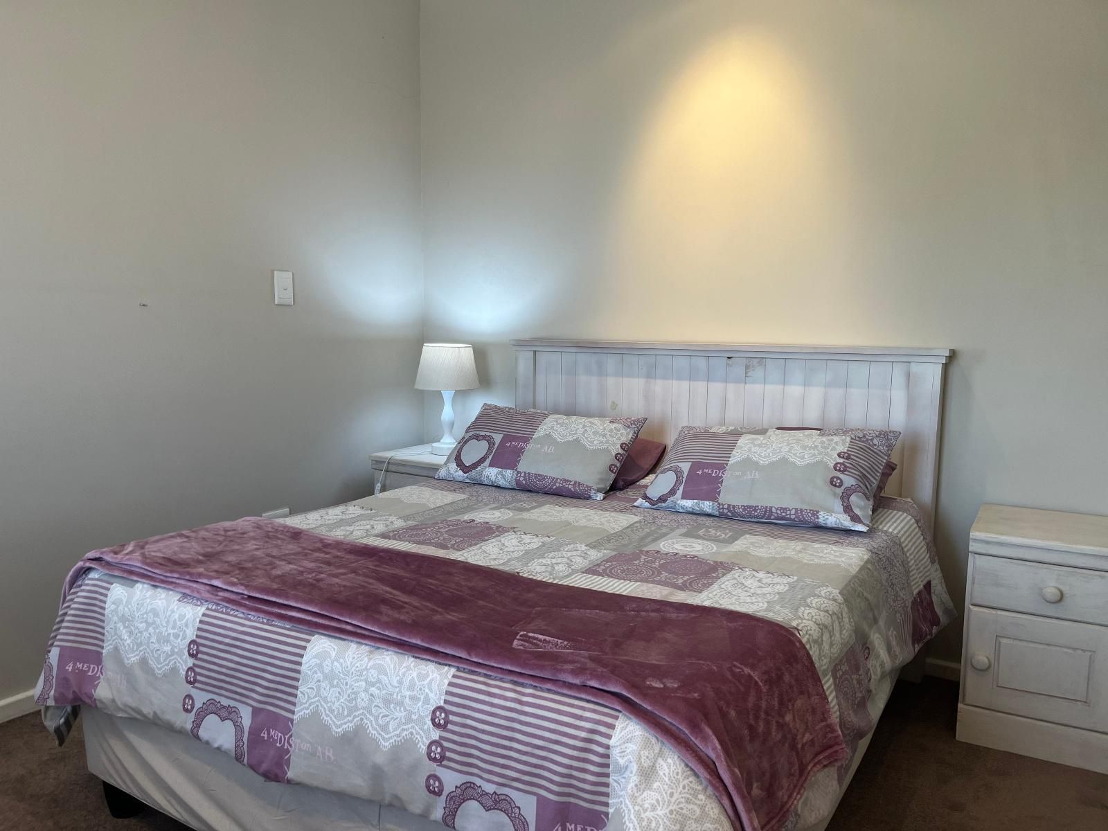 Struisbaai House Rentals, Bloublasie - Agulhas, Bedroom