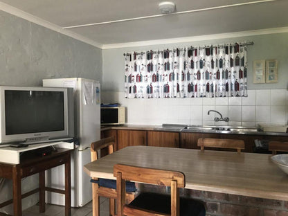 Struisbaai House Rentals, Die Ark 2 - Sem, Bar