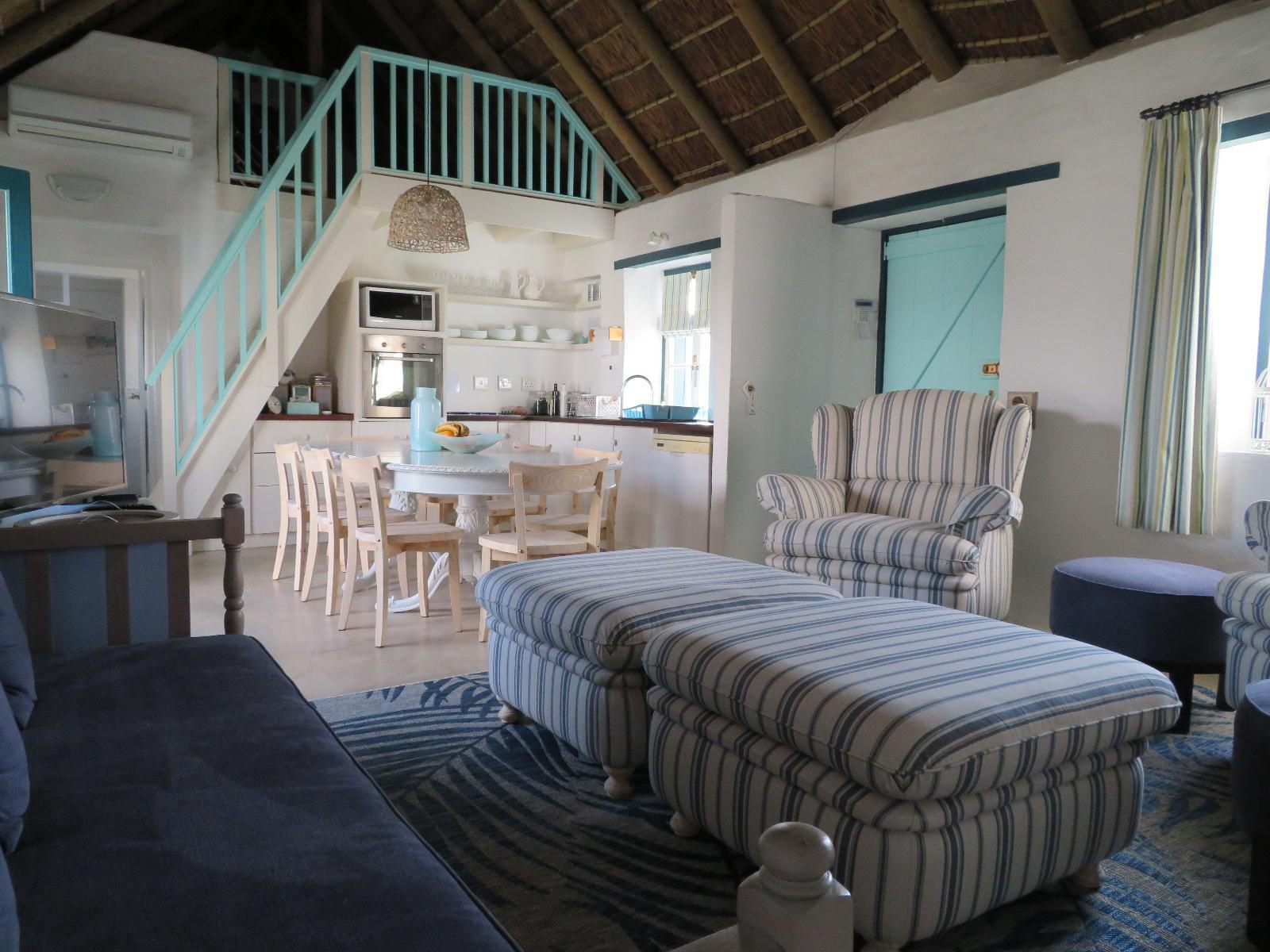 Struisbaai House Rentals, Die Ark 4 - Ararat, Unsaturated