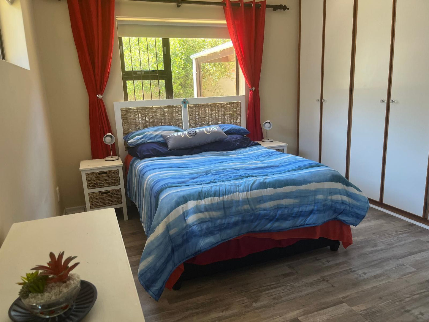 Struisbaai House Rentals, Die Ark 4 - Ararat, Bedroom