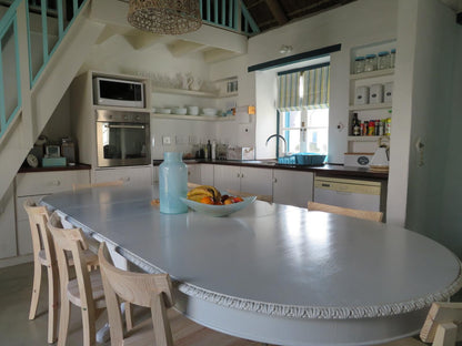 Struisbaai House Rentals, Die Ark 5 - Gam, Kitchen