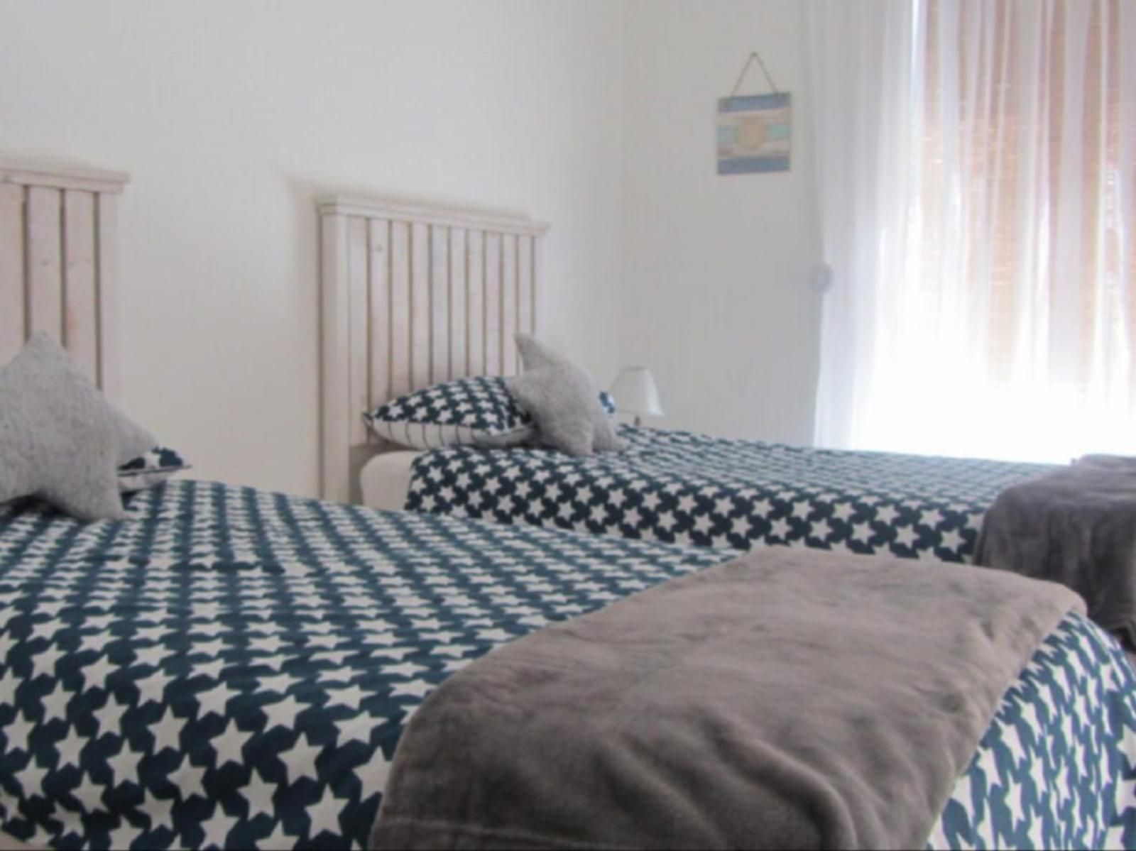 Struisbaai House Rentals, Duiker 11, Bedroom