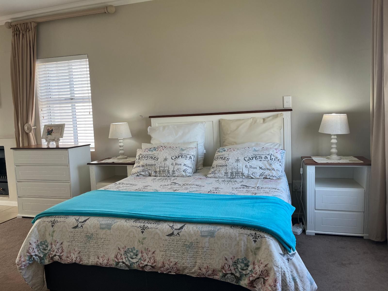 Struisbaai House Rentals, Duiker 11, Bedroom