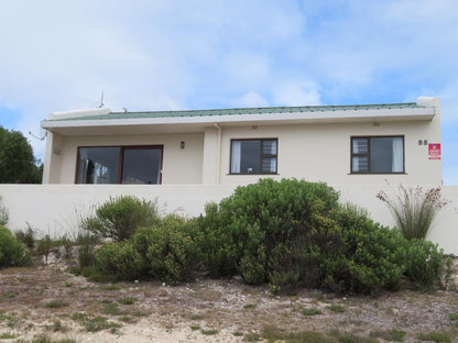 Struisbaai House Rentals, Hannah's Close Langezandt, Building, Architecture, House