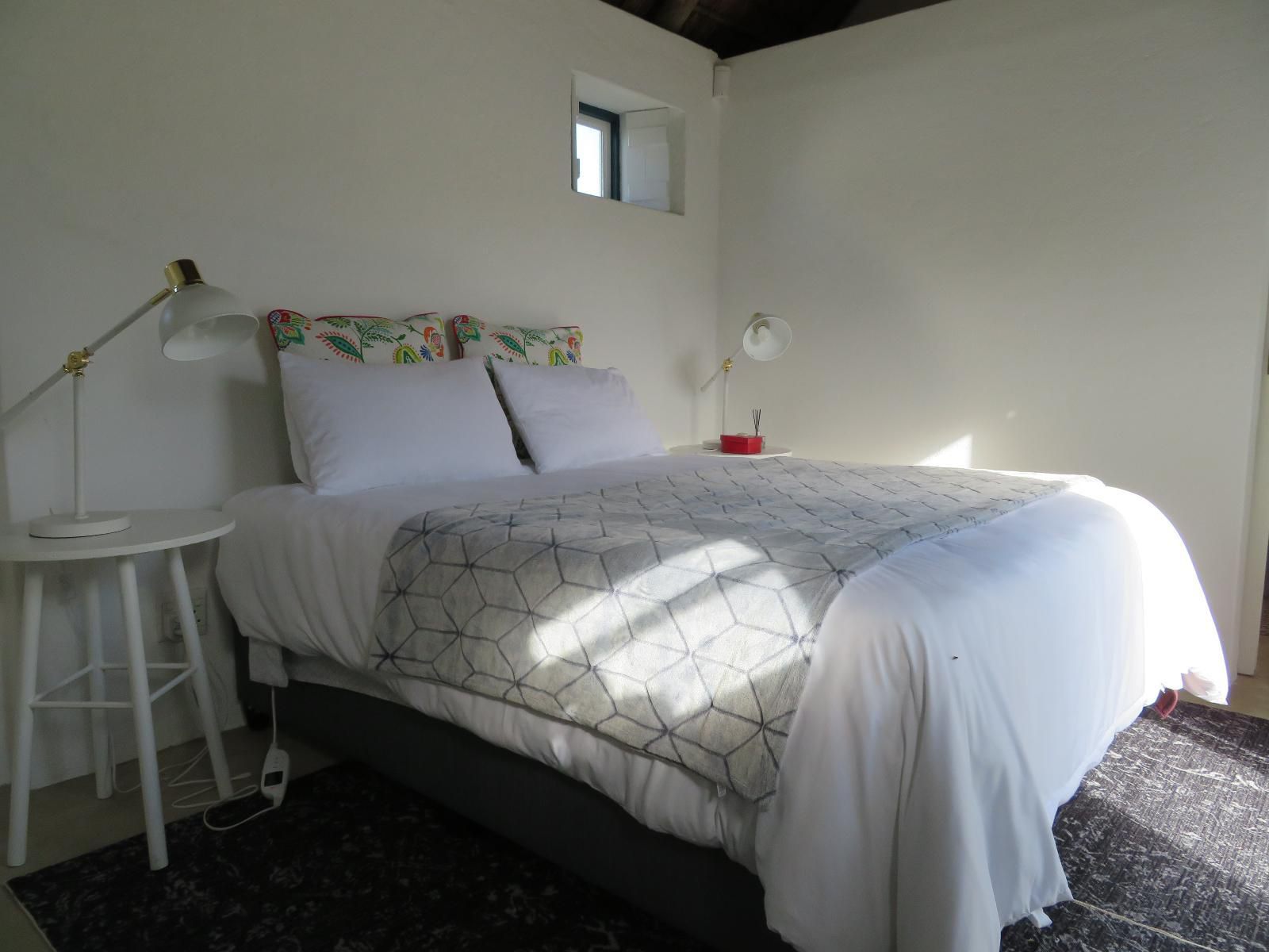 Struisbaai House Rentals, Landa Unit 3, Bedroom