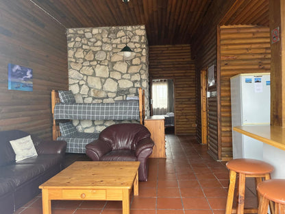 Struisbaai House Rentals, Landa Unit 3, Sauna, Wood