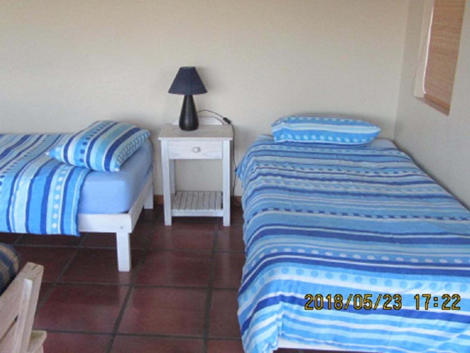 Struisbaai House Rentals, Mossienes