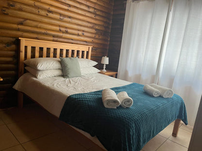 Struisbaai House Rentals, Skulphoek 35, Bedroom