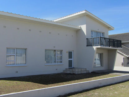 Struisbaai House Rentals, Stormy Sea Apartment, House, Building, Architecture